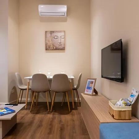 Rentoasis Apartment Durres Exterior photo