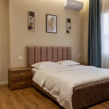 Rentoasis Apartment Durres Exterior photo