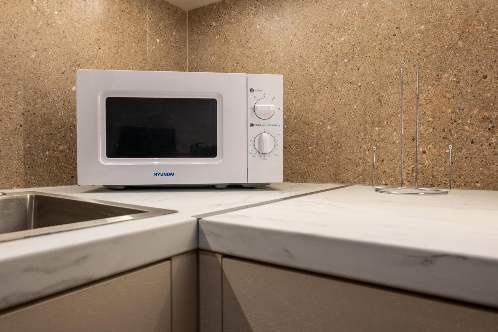 Rentoasis Apartment Durres
